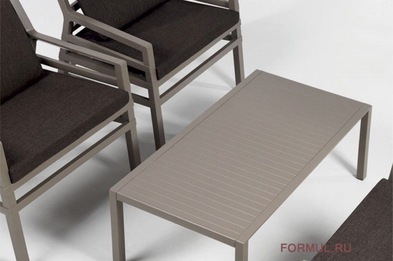 Стул Gardeck Aria